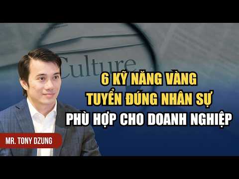 Quản trị nhân sự dành cho sếp