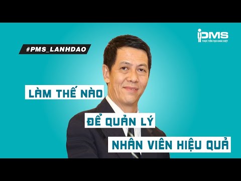 Quản lý – Lãnh đạo – Kỹ năng mềm