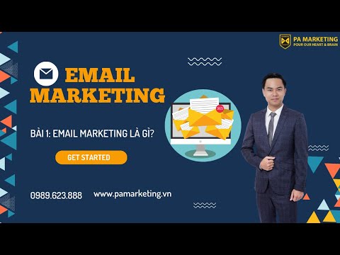 Email Marketing