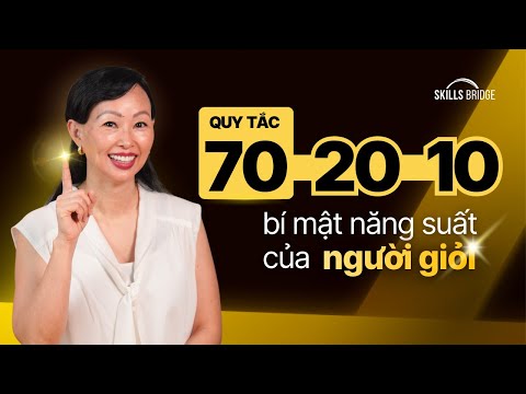 Kỹ năng AI cho mọi công việc